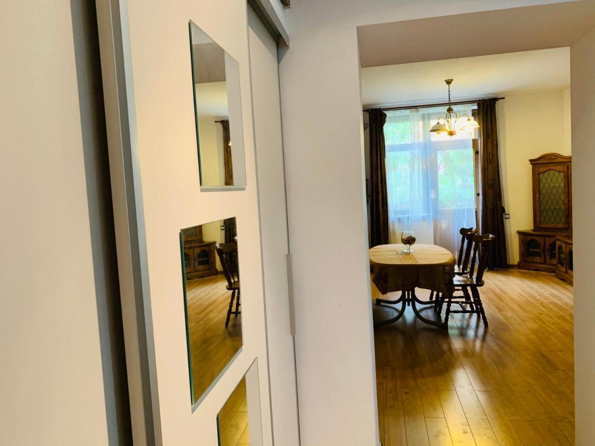 Maan Pet Friendly Location * Brașov