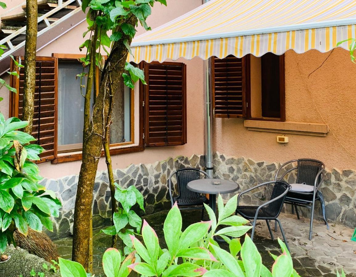 Apartment Maan Pet Friendly Location