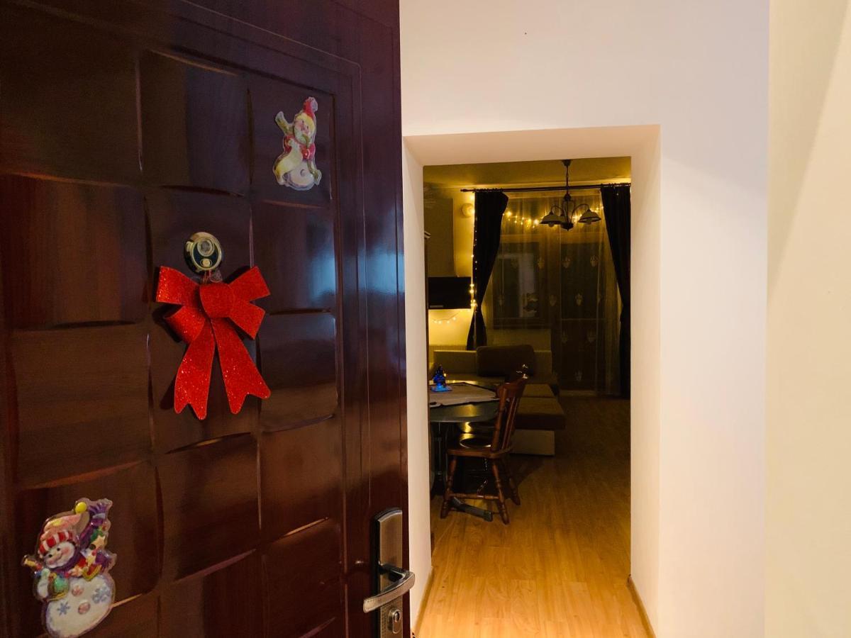 Maan Pet Friendly Location Apartment Brașov