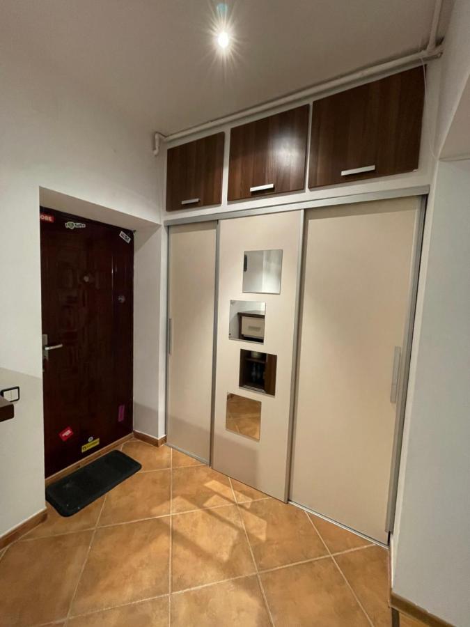 Maan Pet Friendly Location Apartment Brașov