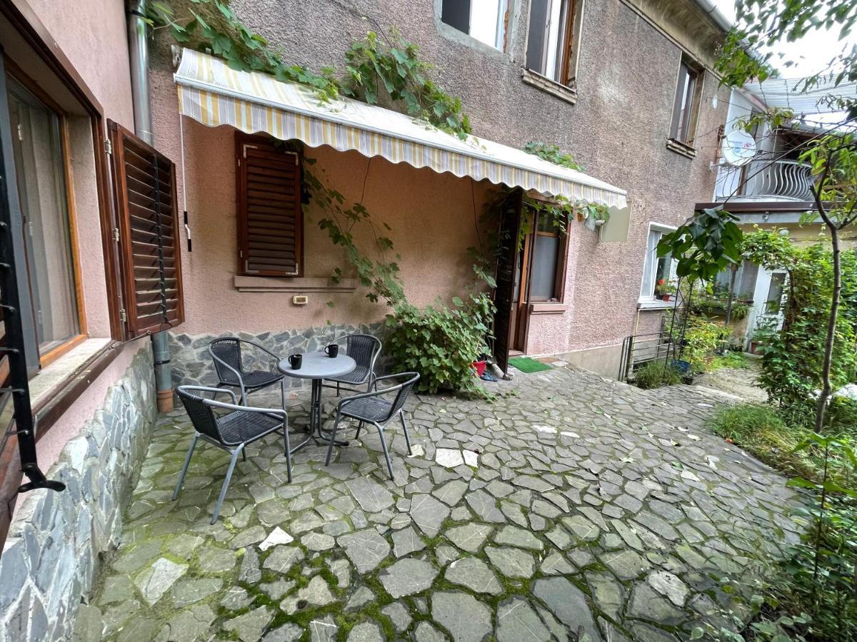 Apartment Maan Pet Friendly Location Brașov