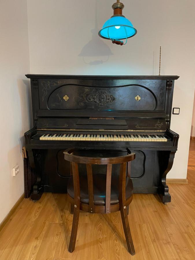 Apartment Maan Pet Friendly Location
