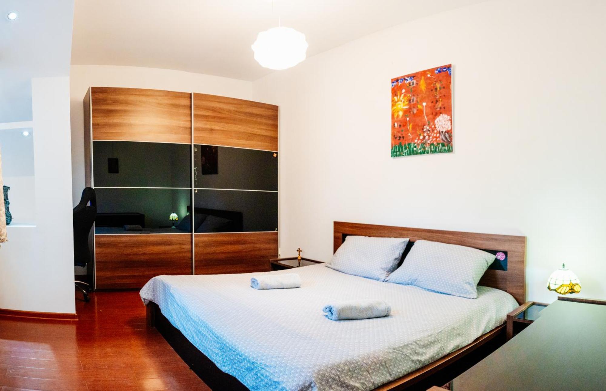 Apartment Maan Pet Friendly Location