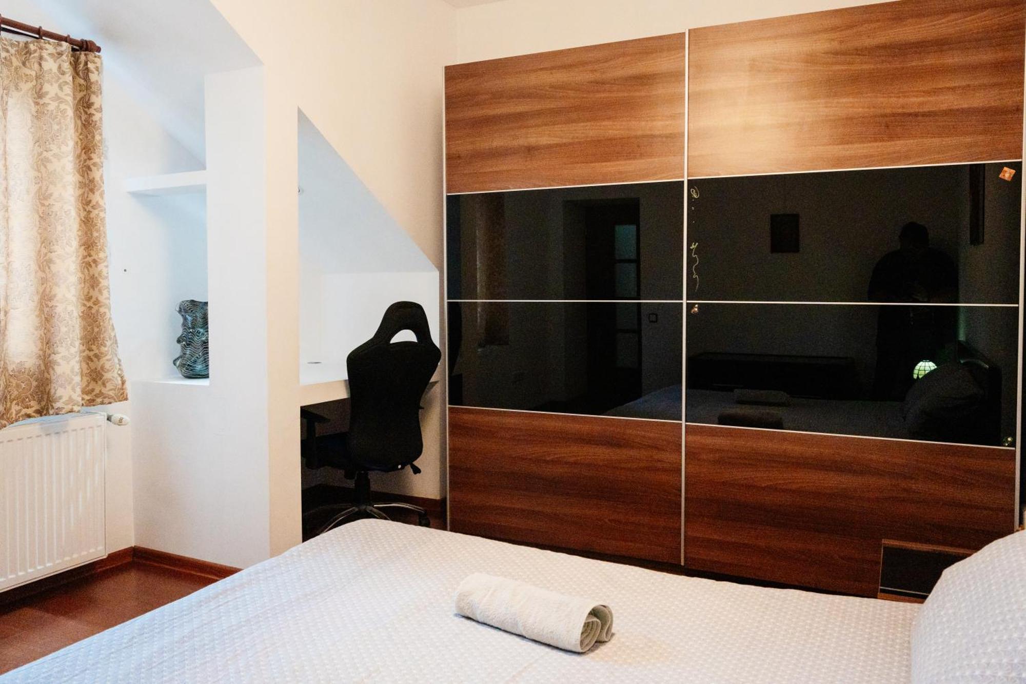 Apartment Maan Pet Friendly Location