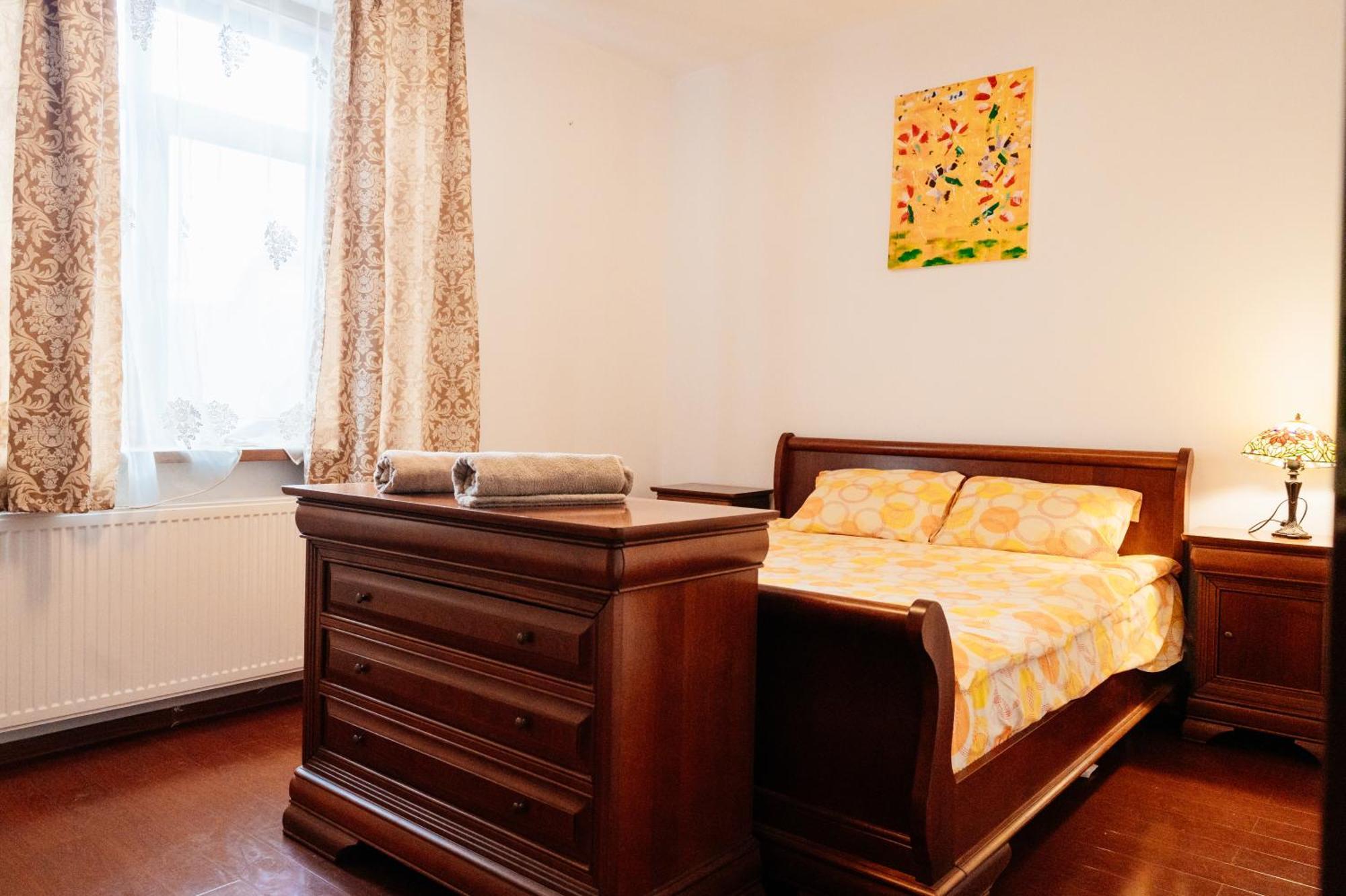 Apartment Maan Pet Friendly Location *
