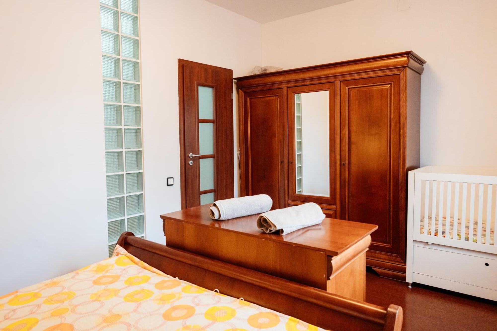 Maan Pet Friendly Location *