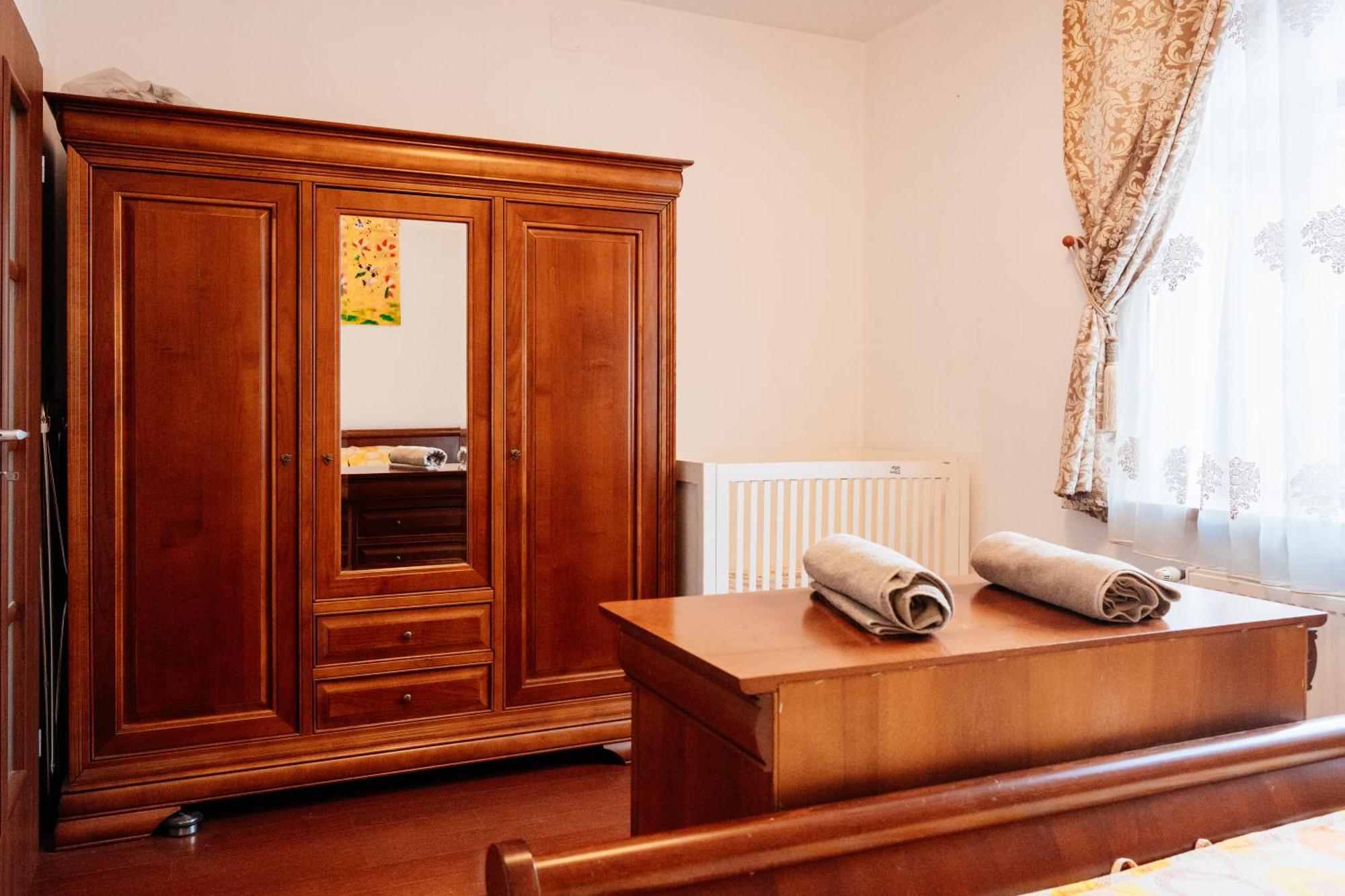 Maan Pet Friendly Location Apartment Brașov