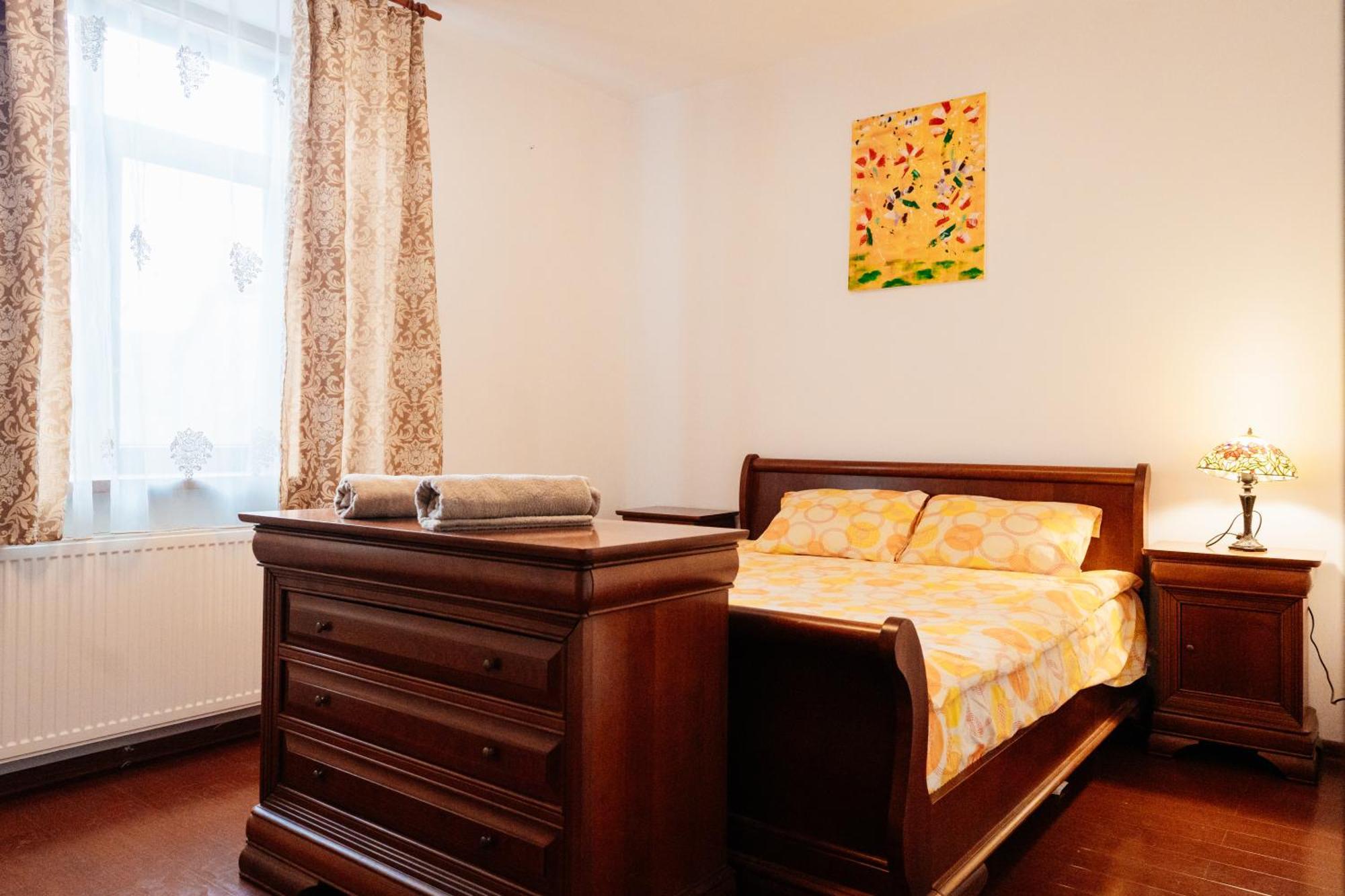 Apartment Maan Pet Friendly Location