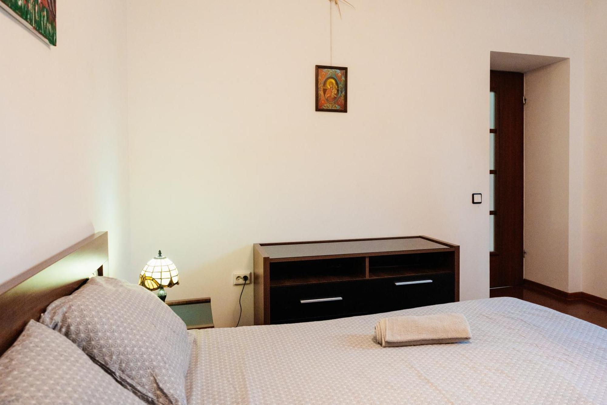 Maan Pet Friendly Location Apartment