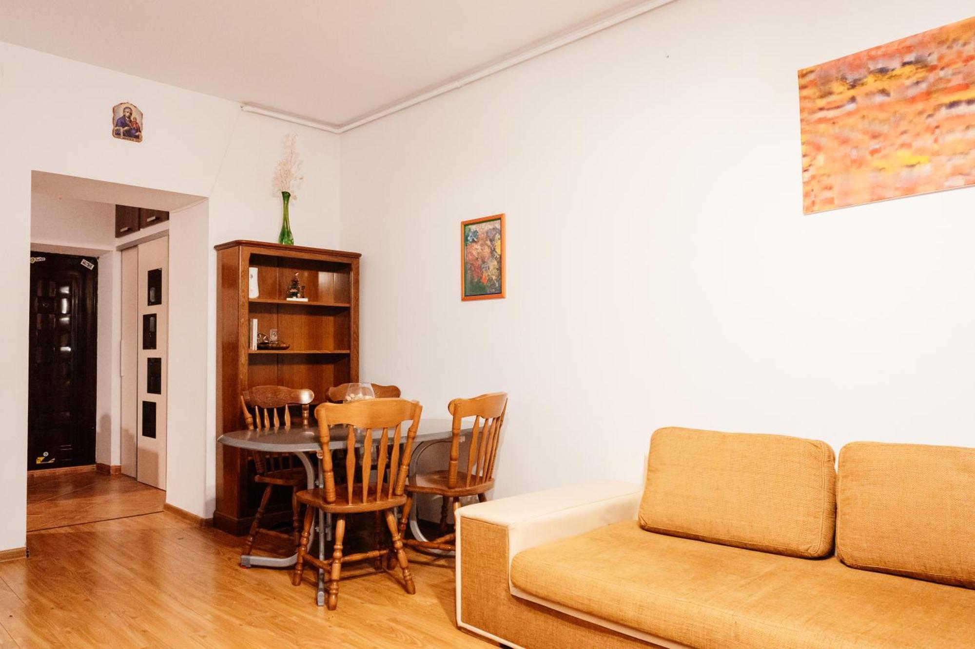 Apartment Maan Pet Friendly Location Brașov