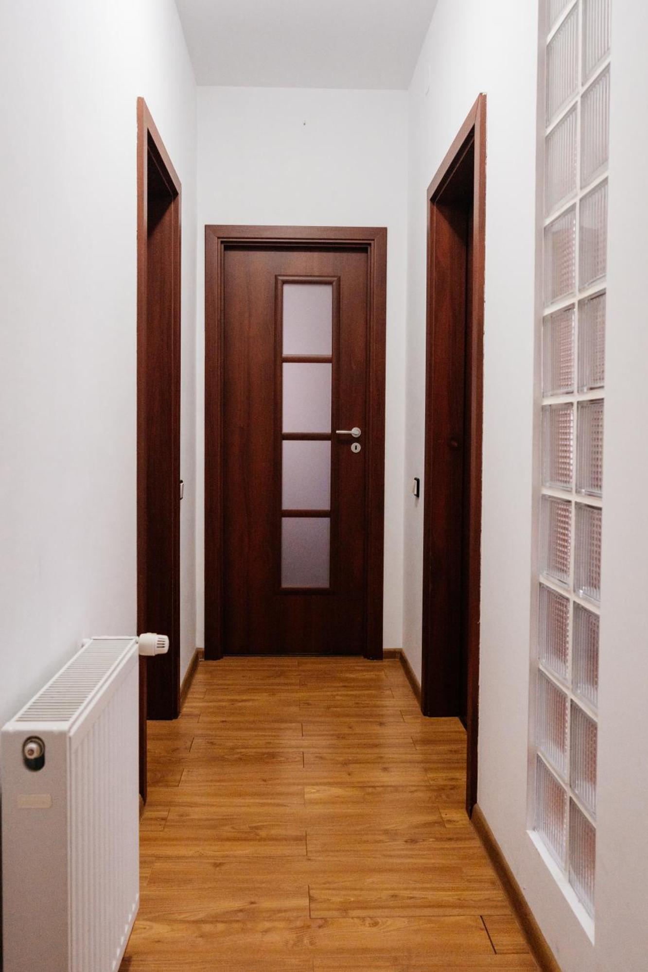 Maan Pet Friendly Location Apartment Brașov
