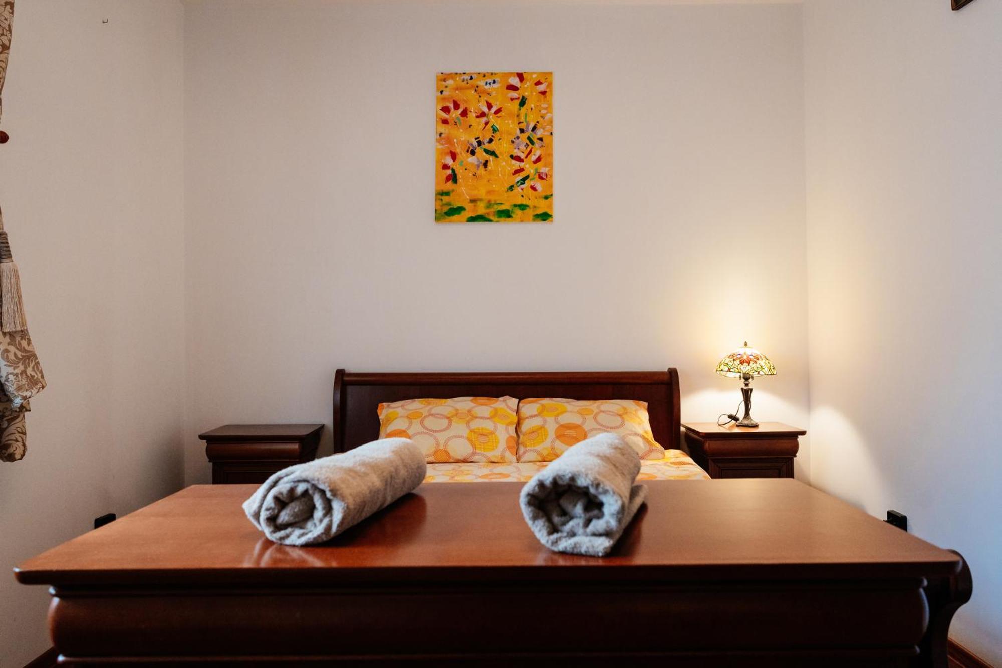 Apartment Maan Pet Friendly Location *