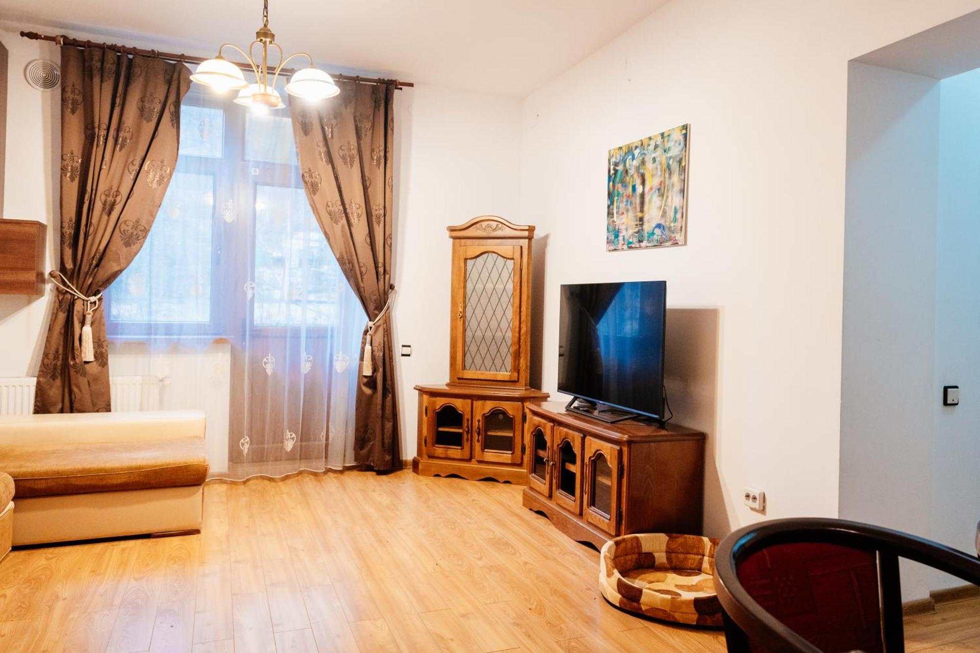 Apartment Maan Pet Friendly Location