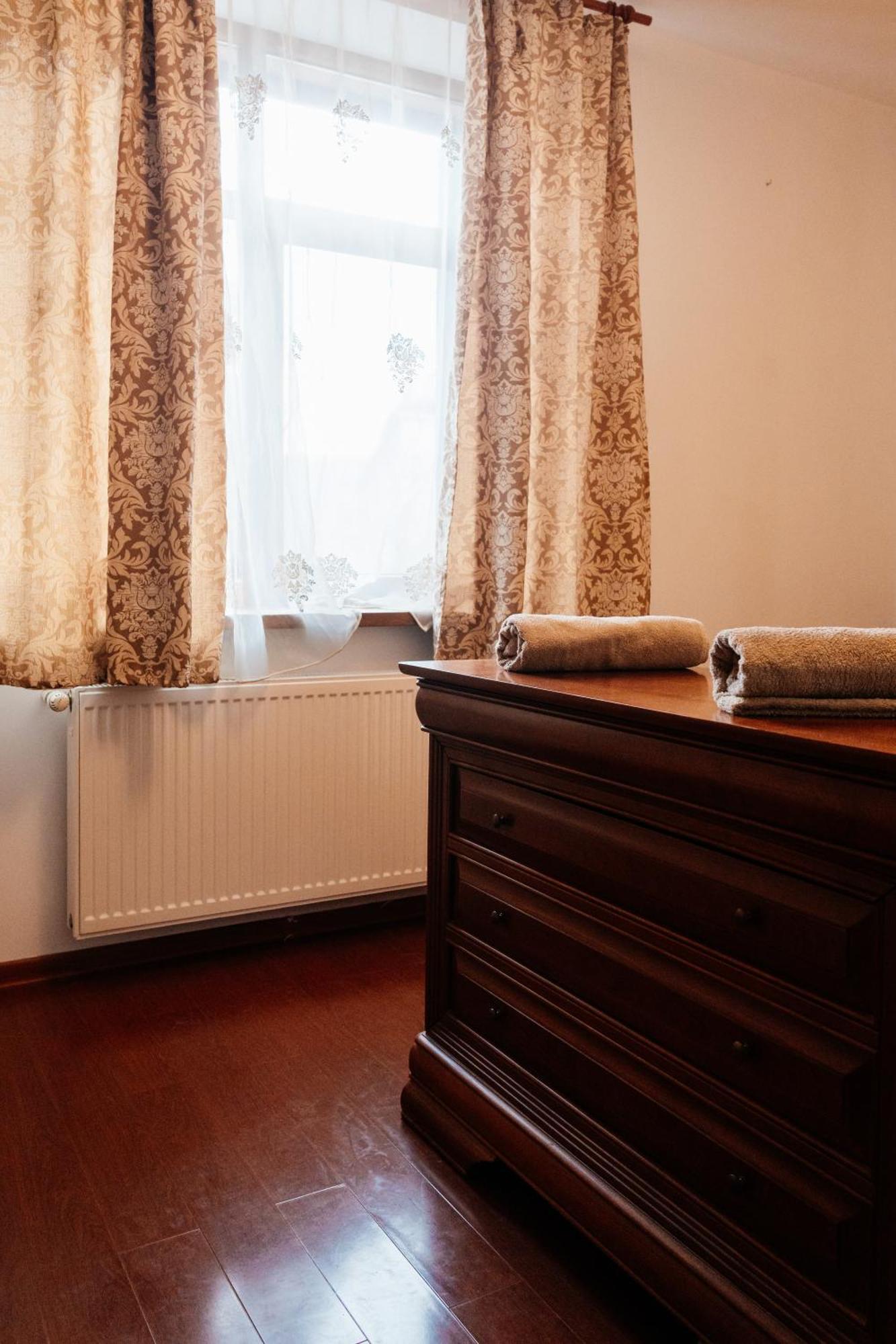Maan Pet Friendly Location Apartment