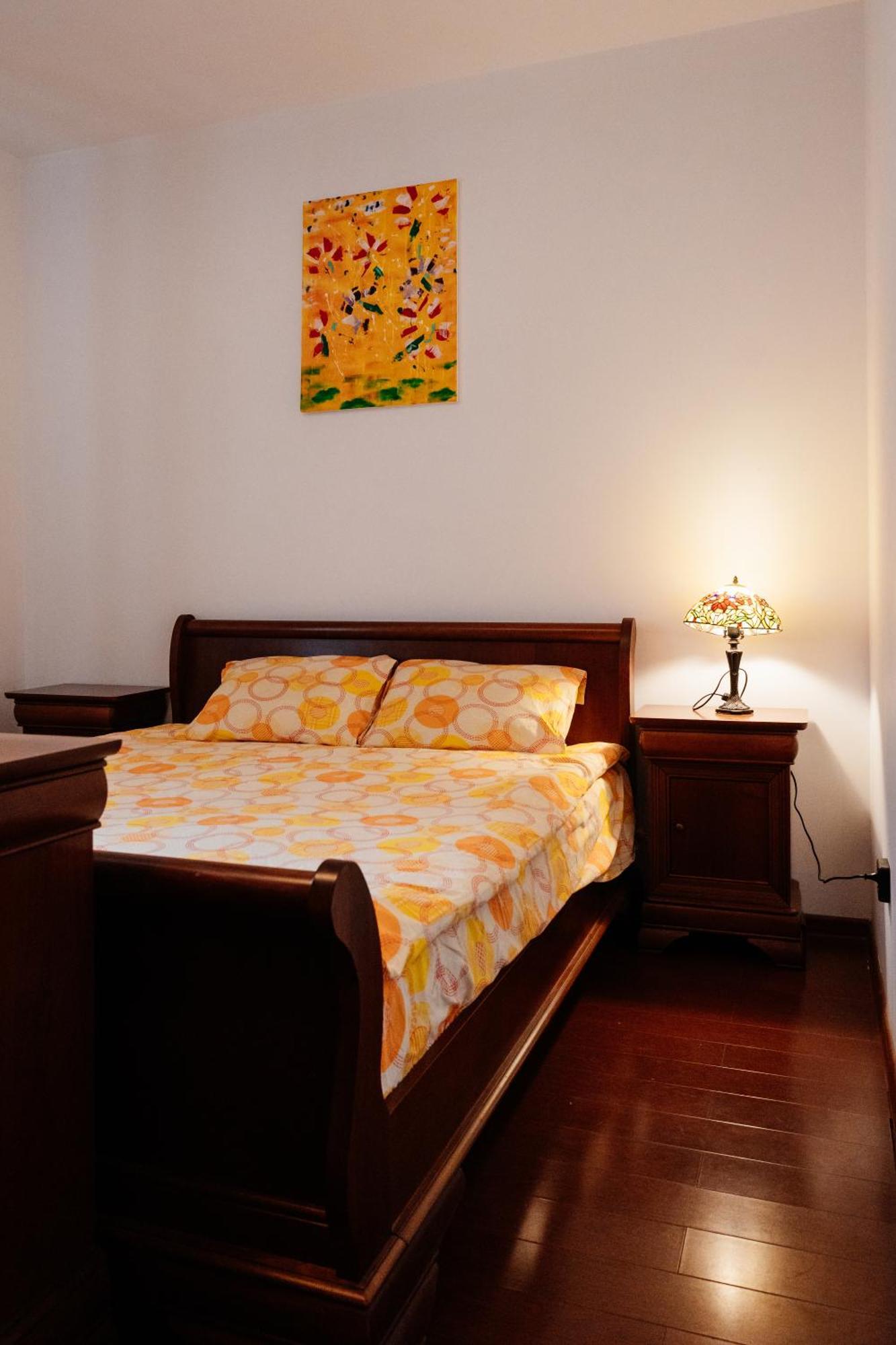 Maan Pet Friendly Location Apartment *