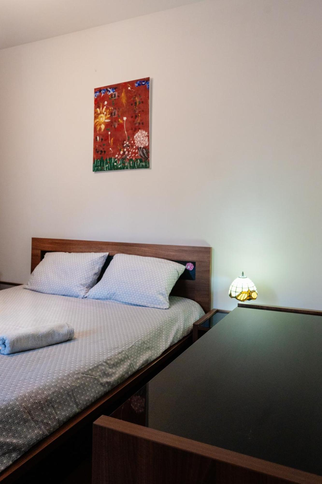 Apartment Maan Pet Friendly Location