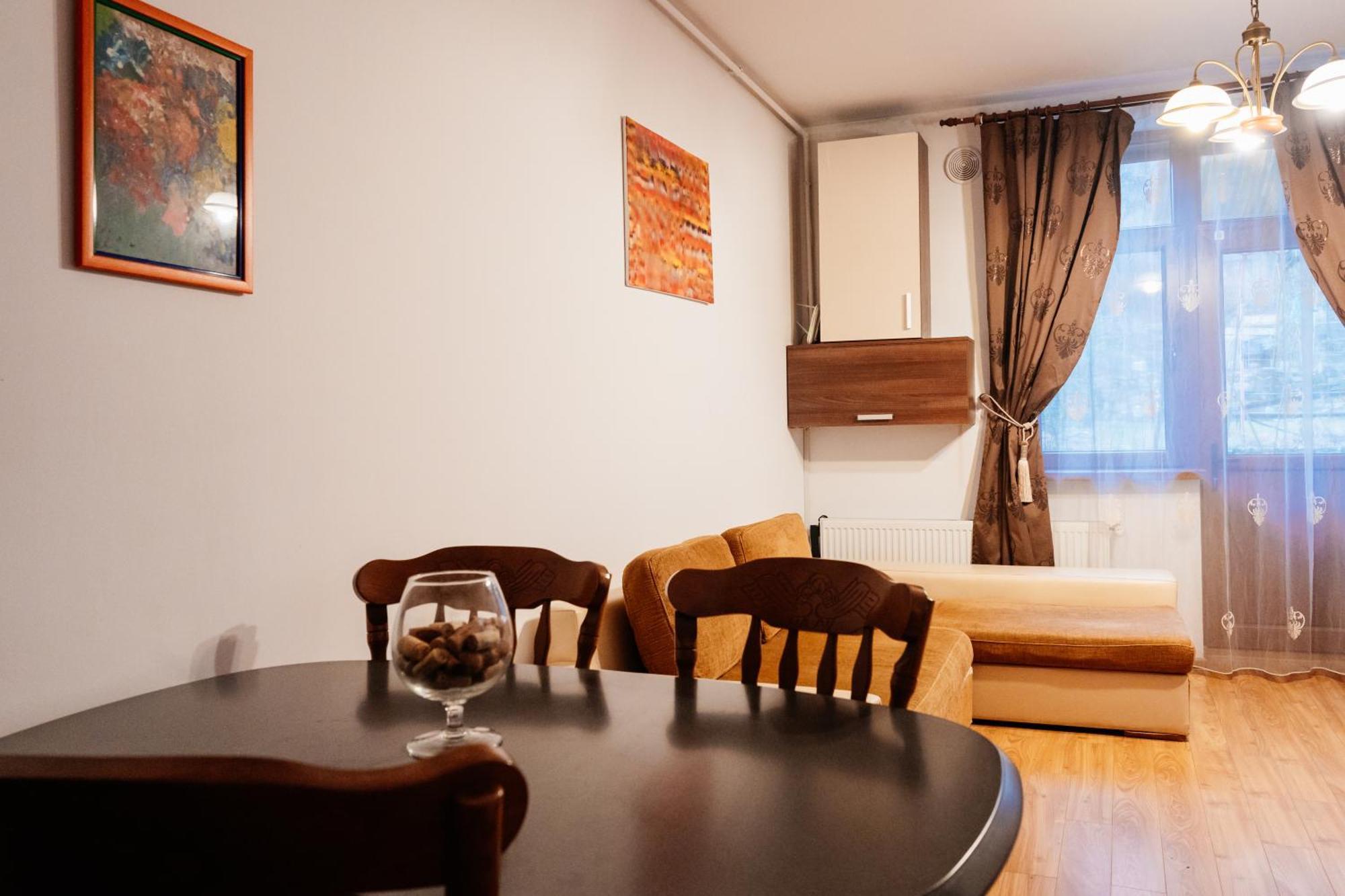 Maan Pet Friendly Location Apartment