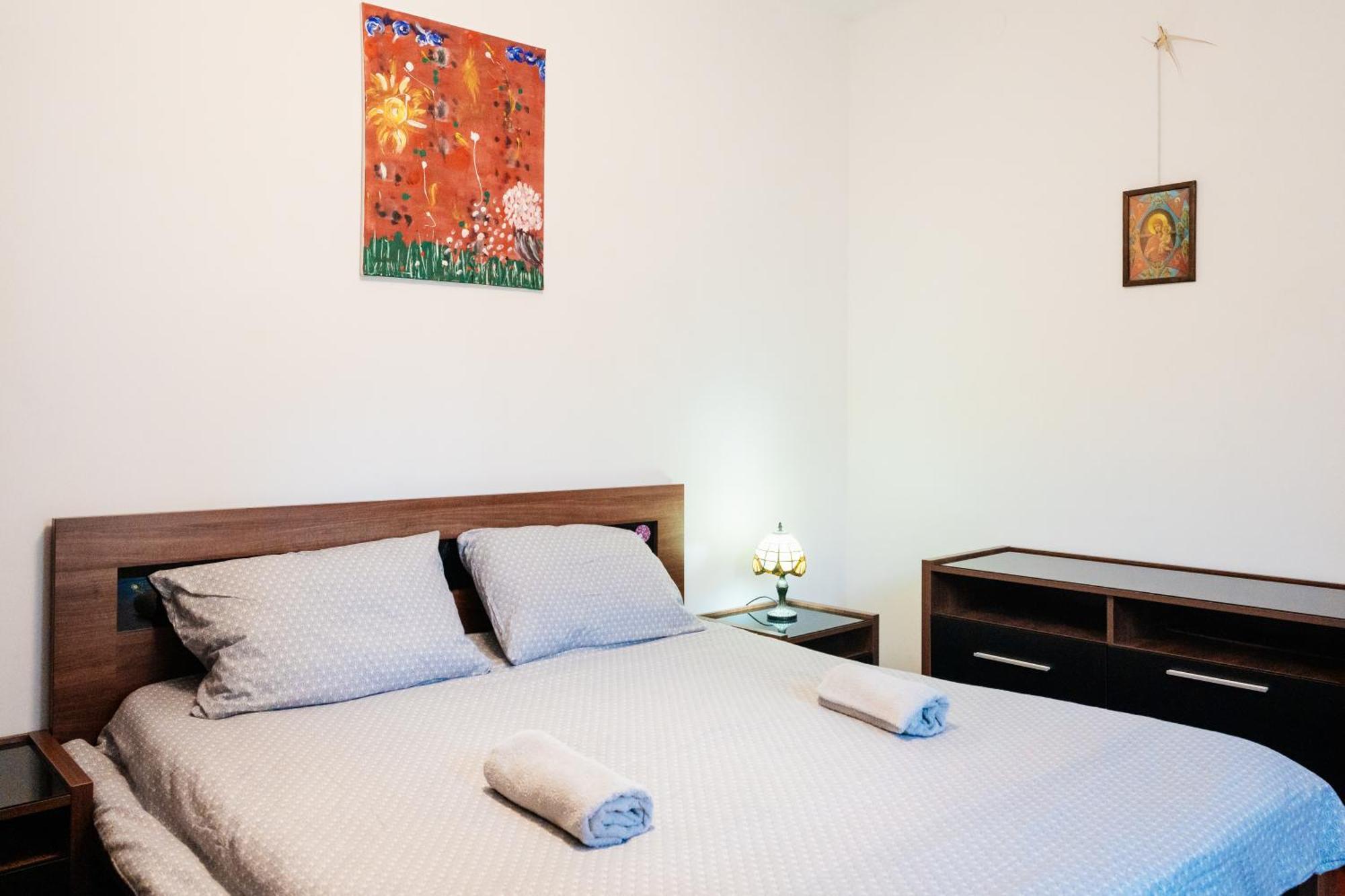 Maan Pet Friendly Location Apartment *