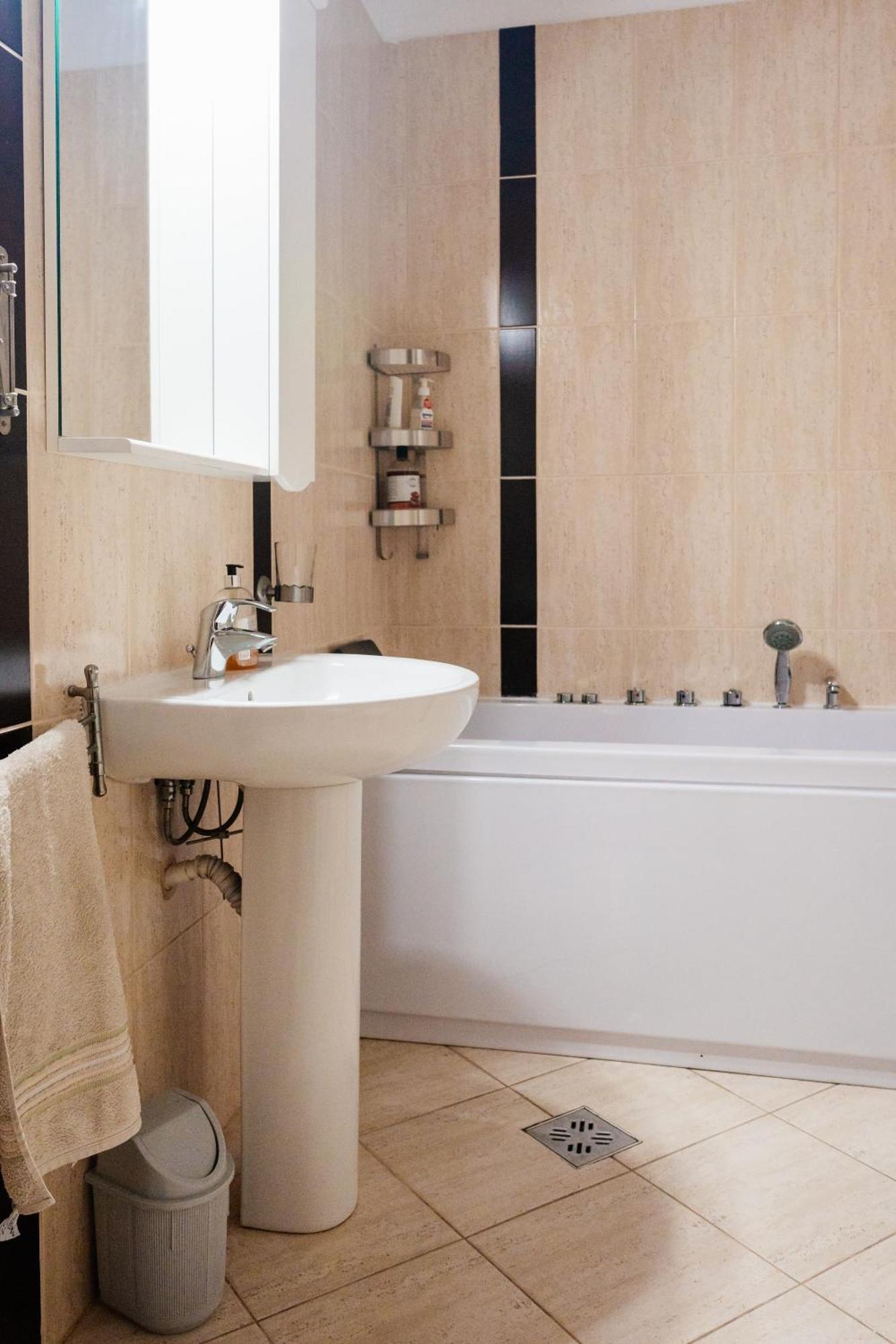 Apartment Maan Pet Friendly Location Brașov