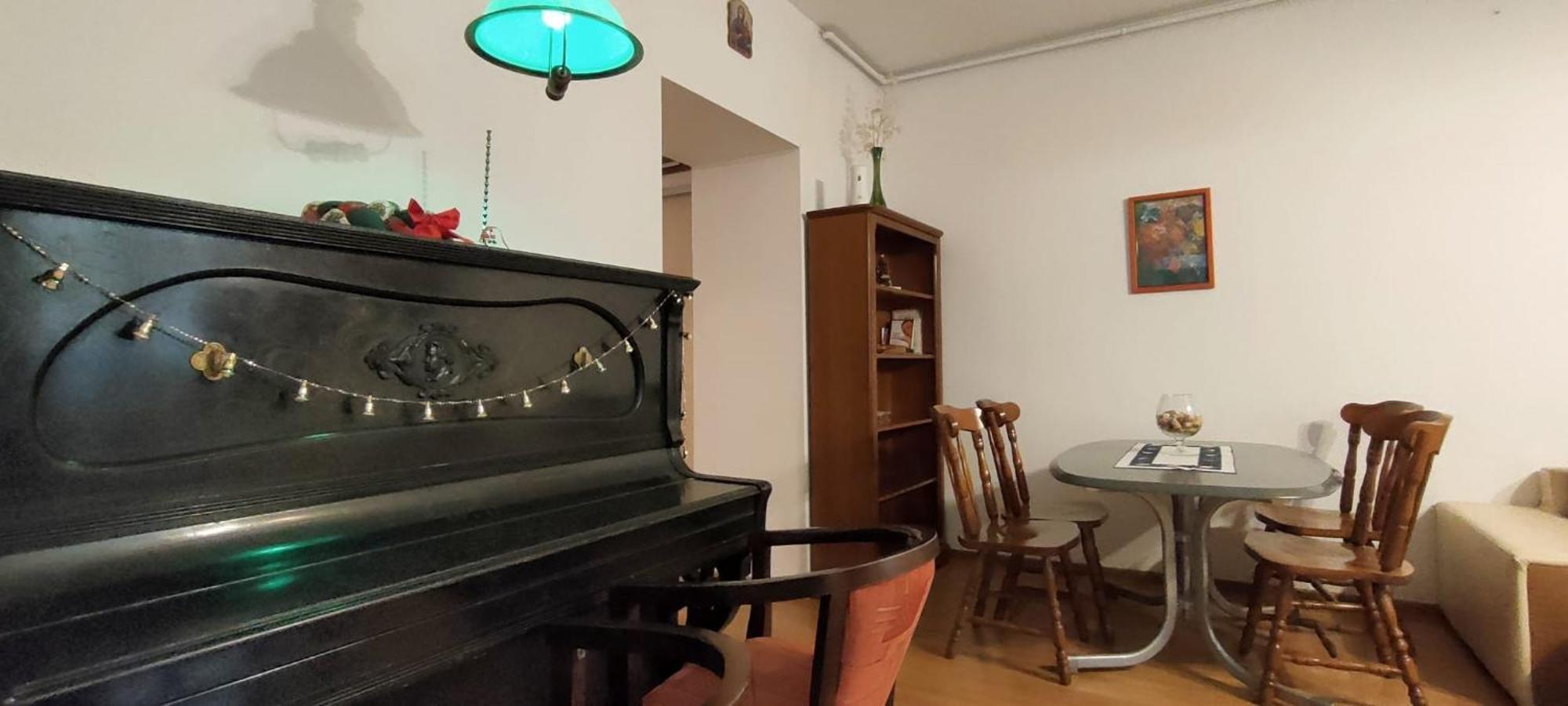 Maan Pet Friendly Location Apartment